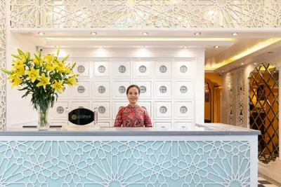 Minerva Church Hotel – 照片 7