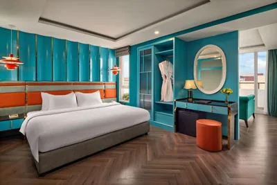 Minerva Church Hotel – 照片 8