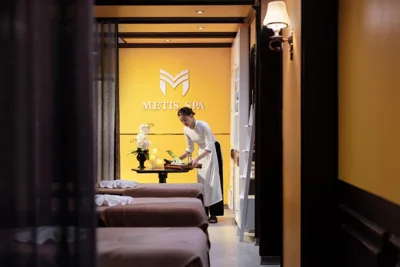 Minerva Church Hotel – 照片 16
